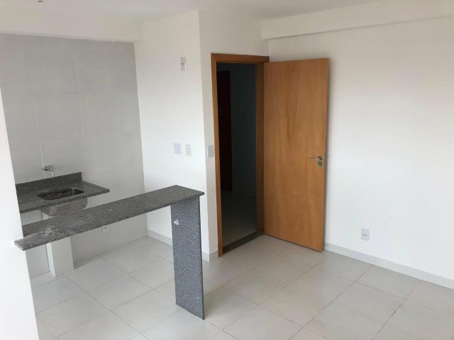 Minha Casa Minha Vida | Apartamentos de 2 Quartos 1 Suíte Varanda | Entrada Facilitada - Foto 16