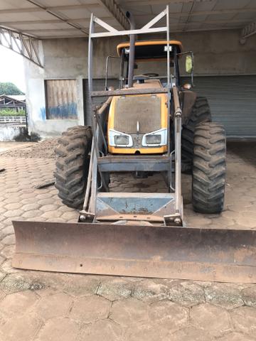 Trator Valtra BM 110 - Foto 3