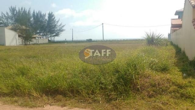 Lotes de 360 m² e 384m² dentro do condomínio lado praia em Unamar-Cabo Frio - Foto 10
