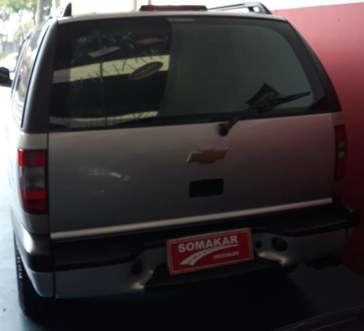 Blazer Advantage 2.4 2005 Completa - Foto 2