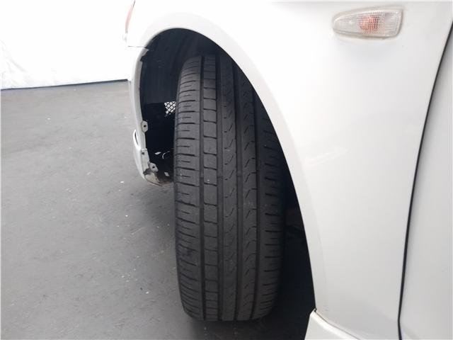 Mitsubishi Lancer 2.0 16v gasolina 4p automático - Foto 7