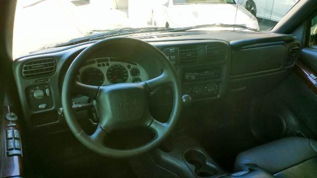 S10 Executive 4x4 2005-06 Cianorte Pr Aceito Trocas Sim - Foto 11