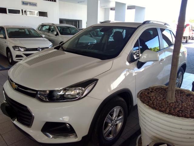 Tracker 1.4 turbo lt automático !Exclusividade José Mario - Foto 3