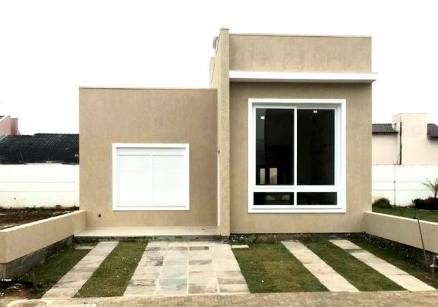 Vm Imóveis vende Casa Nova no Vale dos Lírios em Gravataí
