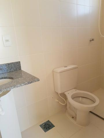 Minha Casa Minha Vida | Apartamentos de 2 Quartos 1 Suíte Varanda | Entrada Facilitada - Foto 17