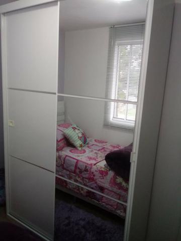 F-AP1379 Apartamento com 2 dormitórios por R$ 129.000 - Cidade Industrial - Curitiba/PR - Foto 17