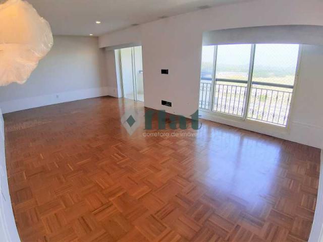 Apartamento à venda com 5 dormitórios em Barra da tijuca, Rio de janeiro cod:FLAP50003 - Foto 8