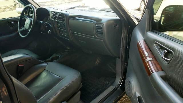 S10 Executive 4x4 2005-06 Cianorte Pr Aceito Trocas Sim - Foto 17