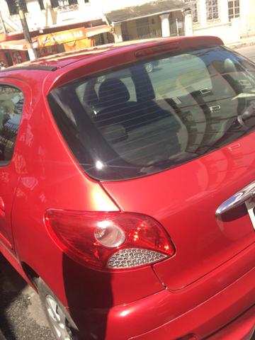 Peugeot 2013 - Novíssimo - Foto 4