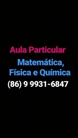 Aula Particular