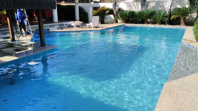 Piscineiro - Foto 6