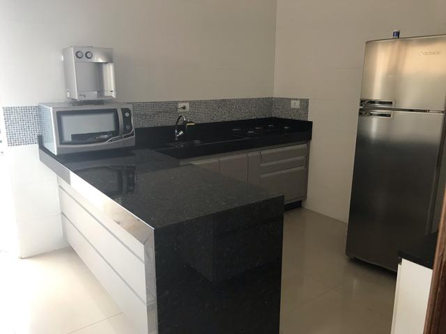 Linda Casa Jardim Centenario - Foto 5