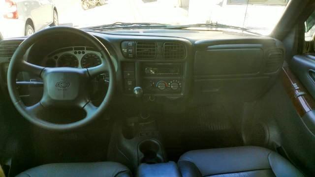 S10 Executive 4x4 2005-06 Cianorte Pr Aceito Trocas Sim - Foto 12