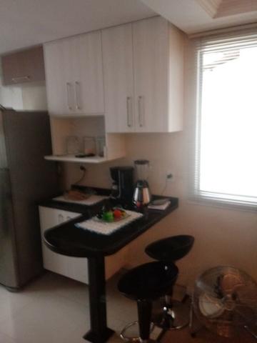 F-AP1379 Apartamento com 2 dormitórios por R$ 129.000 - Cidade Industrial - Curitiba/PR - Foto 7