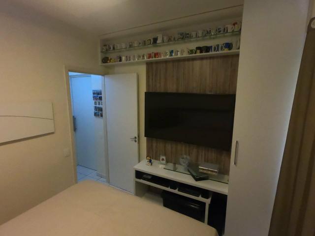 Apartamento na melhor localização de messejana - Foto 9