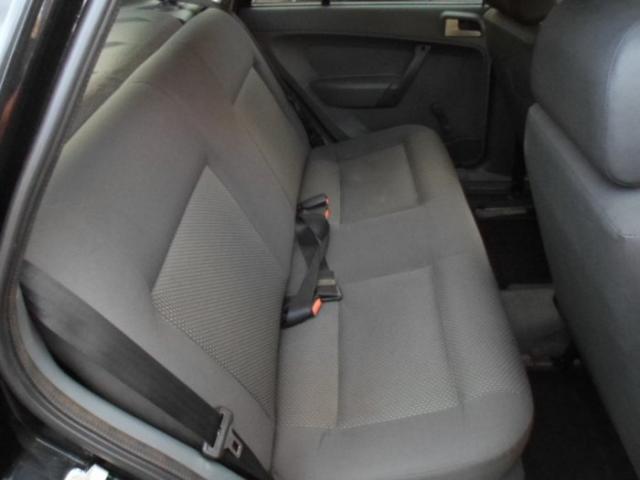 Volkswagen gol 2008 1.0 mi city 8v flex 4p manual g.iv - Foto 9
