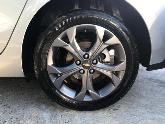 Chevrolet Cruze LTZ HB AT 1.4 4P - Foto 7