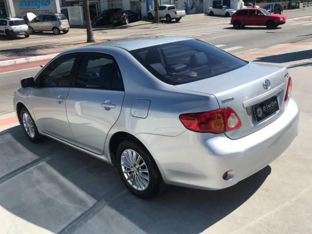 Toyota Corolla XLI 1.8 Aut. - Foto 5