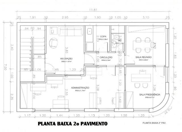 2 salas comerciais, andares inteiros em prédio na av.Dorival Caymmi, Itapuã! (82m² cada) - Foto 13