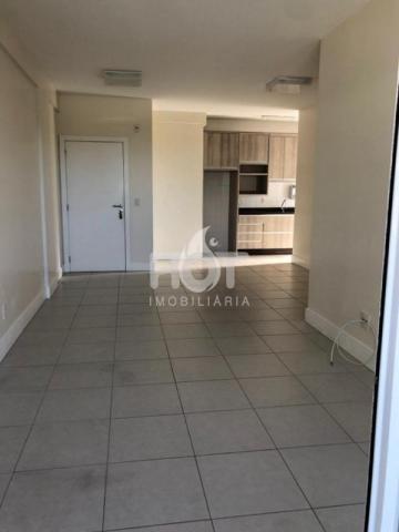 Apartamento à venda com 3 dormitórios em Campeche, Florianópolis cod:HI72003 - Foto 2