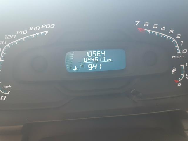 Chevrolet Montana 2017/2018 Ar e direção 1.4 - Foto 6