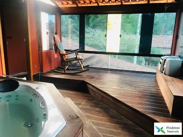Casa em Jacaraípe, 4 quartos - Foto 9