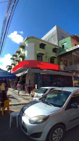 2 salas comerciais, andares inteiros em prédio na av.Dorival Caymmi, Itapuã! (82m² cada) - Foto 17