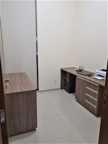 Vende-se Linda Casa no Condomínio Alta Vista em Rio Preto/SP - Foto 4