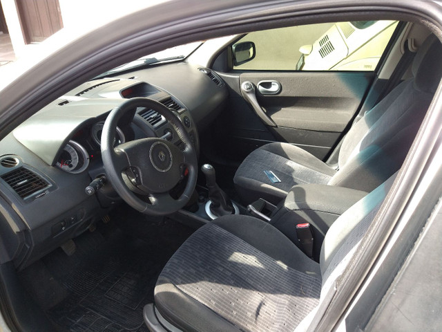 Megane Gran Tur 1.6 16v 2012 completo - Foto 4