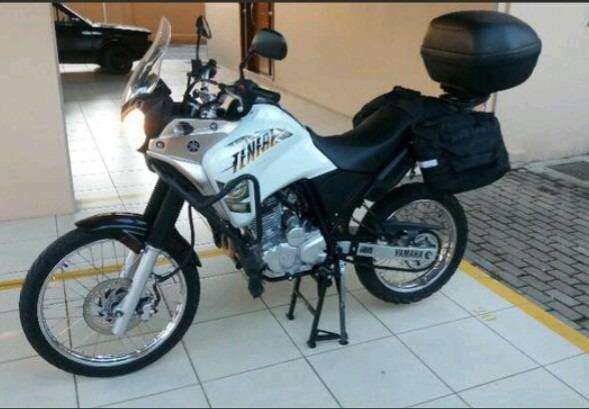Yamaha XTZ 250 Tenere - Foto 2