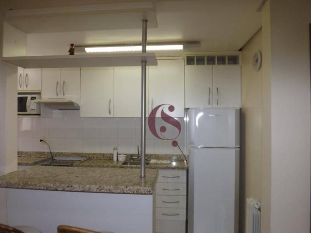 Apartamento no centro de Gramado - Foto 10