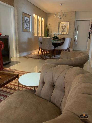 Apartamento à venda com 3 dormitórios em Jardim eldorado, Cuiabá cod:CID1966 - Foto 4