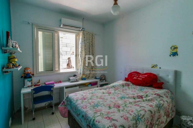 Casa à venda com 4 dormitórios em Partenon, Porto alegre cod:CS36007034 - Foto 7