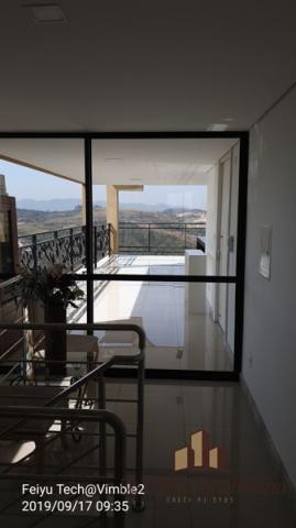 Apartamento cobertura com 3 quartos no COBERTURA BAIRRO BRASILEIA - Bairro Brasiléia em Be - Foto 4