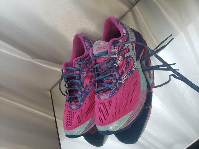 Tênis Asics original 36