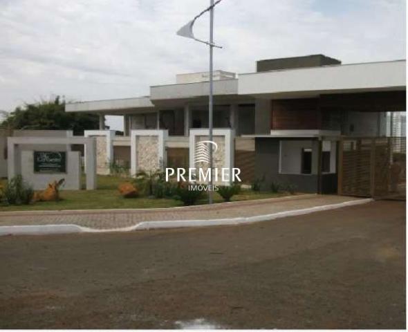 Terreno em condomínio no Condomínio Ville Campestre - Bairro Residencial José Lázaro Gouve - Foto 2