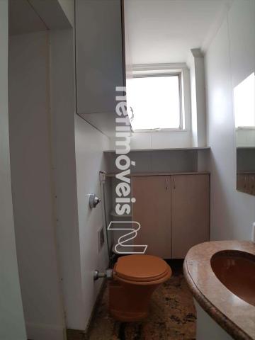 Apartamento para alugar com 4 dormitórios em Barroca, Belo horizonte cod:787713 - Foto 7