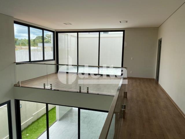 Casa de condomínio à venda com 3 dormitórios em Gávea, Uberlândia cod:33984 - Foto 12