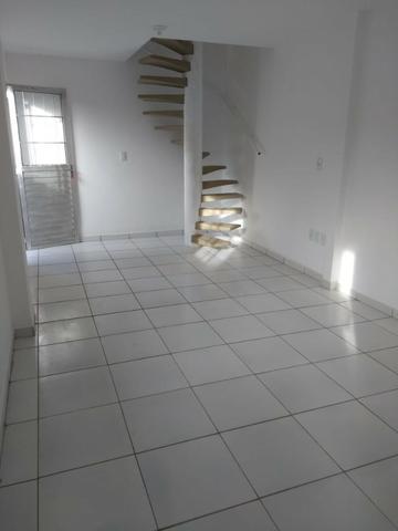 Alugo Duplex - Próximo ao T.I Xambá (Com Água incluso)