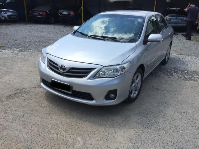 Corolla XEI 2012 - Foto 9