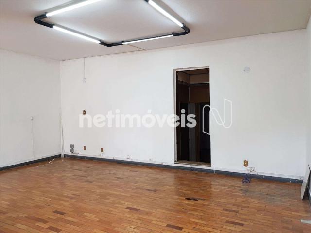 Loja comercial para alugar em Carlos prates, Belo horizonte cod:788798 - Foto 4