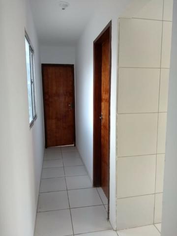 Alugo Duplex - Próximo ao T.I Xambá (Com Água incluso) - Foto 6