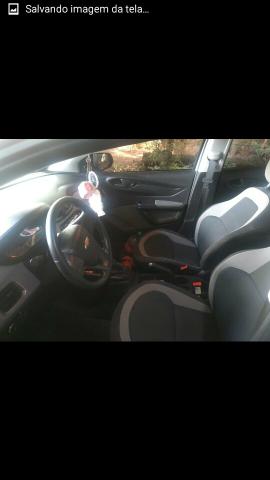 Onix LS 1.0 2016 (FINANCIADO) - Foto 4
