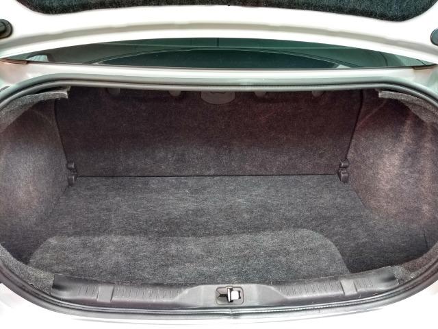 Sentra S 2.0 Automático Baixa Km 2011/2012 Temos Siena Logan Tiida Prisma Voyage Versa - Foto 15