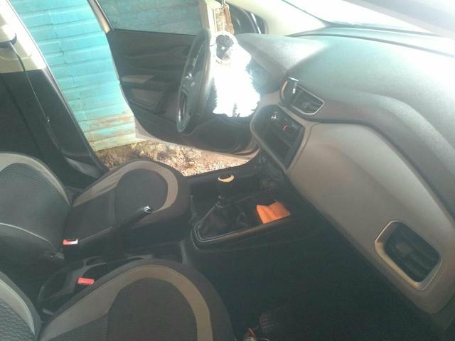 Onix LS 1.0 2016 (FINANCIADO) - Foto 9
