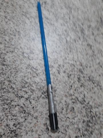 Boneco Rey star wars Hasbro - Foto 5