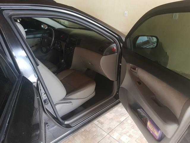 Corolla Fielder 2007/2008,136CV/Flex - Foto 5