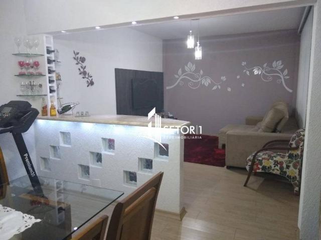 Apartamento Garden com 3 dormitórios à venda, 80 m² por R$ 234.000,00 - Bairu - Juiz de Fo - Foto 6
