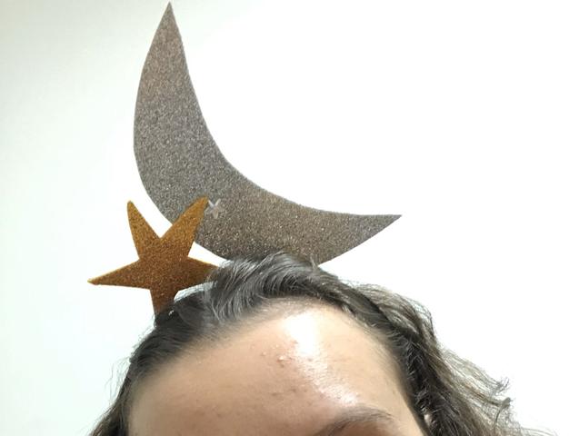 Tiaras para carnaval - Foto 5
