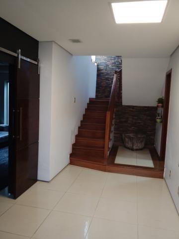 Excelente Casa - 04 Quartos - Conjunto Água Branca - Contagem - Foto 10